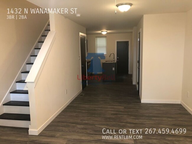Photo - 1432 N Wanamaker St House