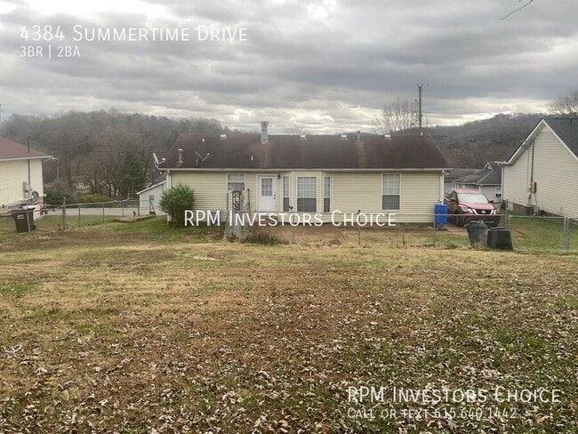 Photo - 4384 Summertime Dr