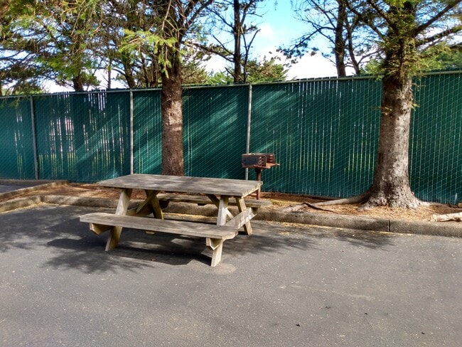 Photo - Newport North and South Apartments