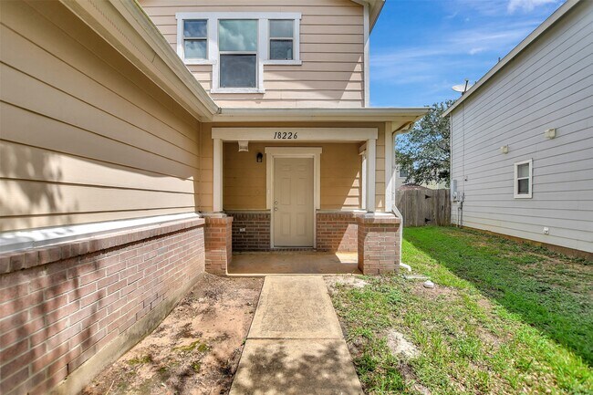 Photo - 18226 Coreland Ln