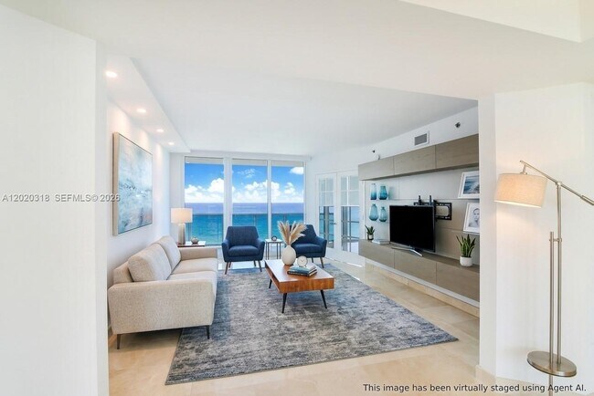 Photo - 19333 Collins Ave Unit 1907