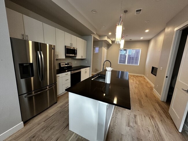 Photo - Available Early March!!  Briaght and light with fantastic Views!!