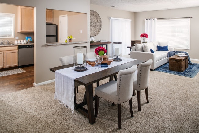 Wyndham Hill by Broadmoor