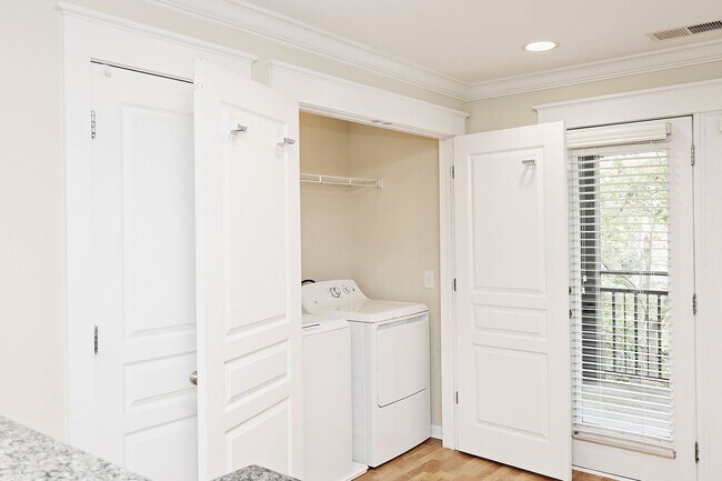 Photo - Woodlands of Charlottesville Condo With Community Amenities