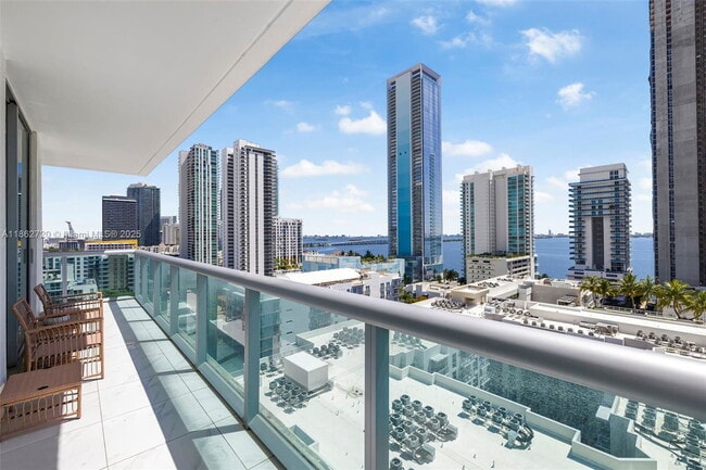 Photo - 333 NE 24th St Unit UN1509