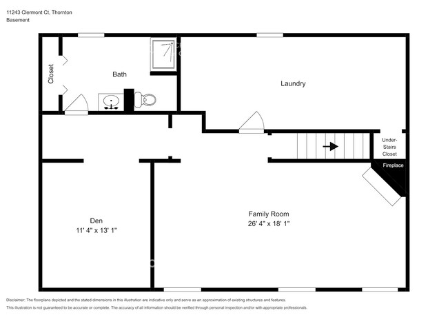 Photo - 11243 Clermont Ct