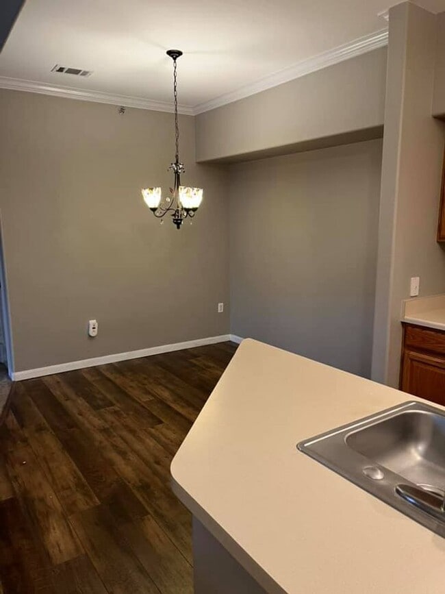 Photo - Great 2 bedroom/2bath condo- 3rd floor with loft! 1 car garage! Flexible Move in Date! -$250 off ... Unit C36