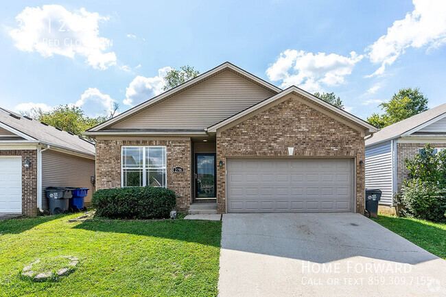 Building Photo - 2796 Red Clover Ln Rental