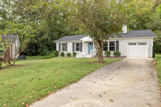 Photo - 2601 Bristol Pl