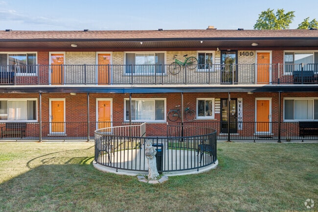 Photo - Ferndale House Apartments