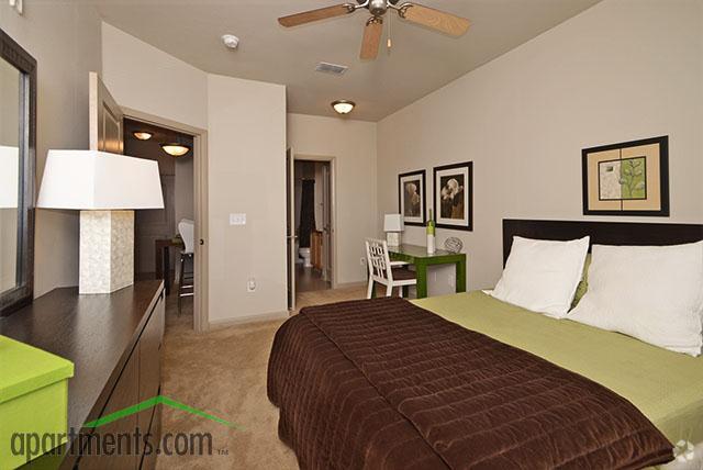 Mechanicsville Station - Mechanicsville Station Apartments