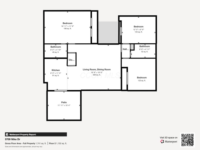 Photo - 5709 Nike Dr