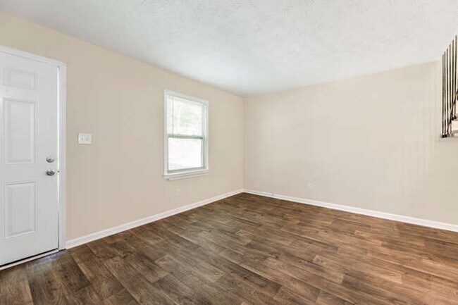 Oxford Village Townhomes