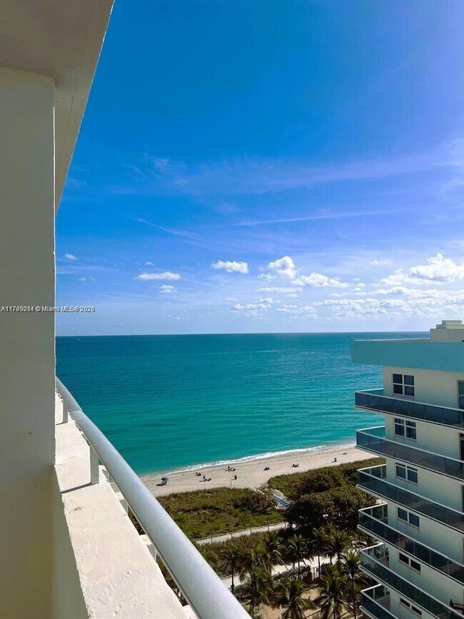 Photo - 9225 Collins Ave
