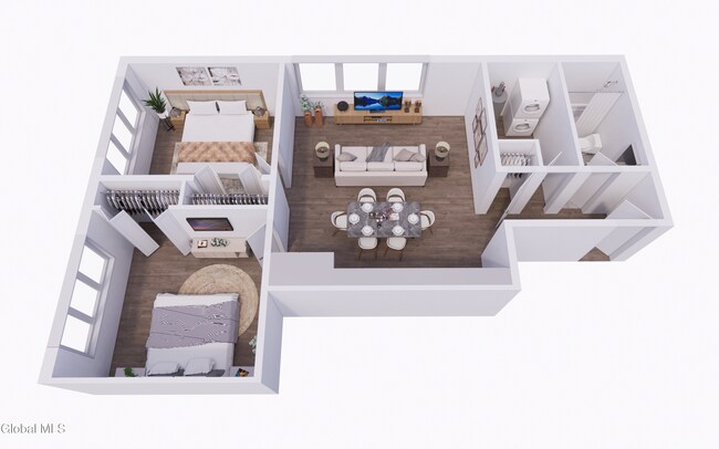 Photo - 33 Centre St Unit 3D