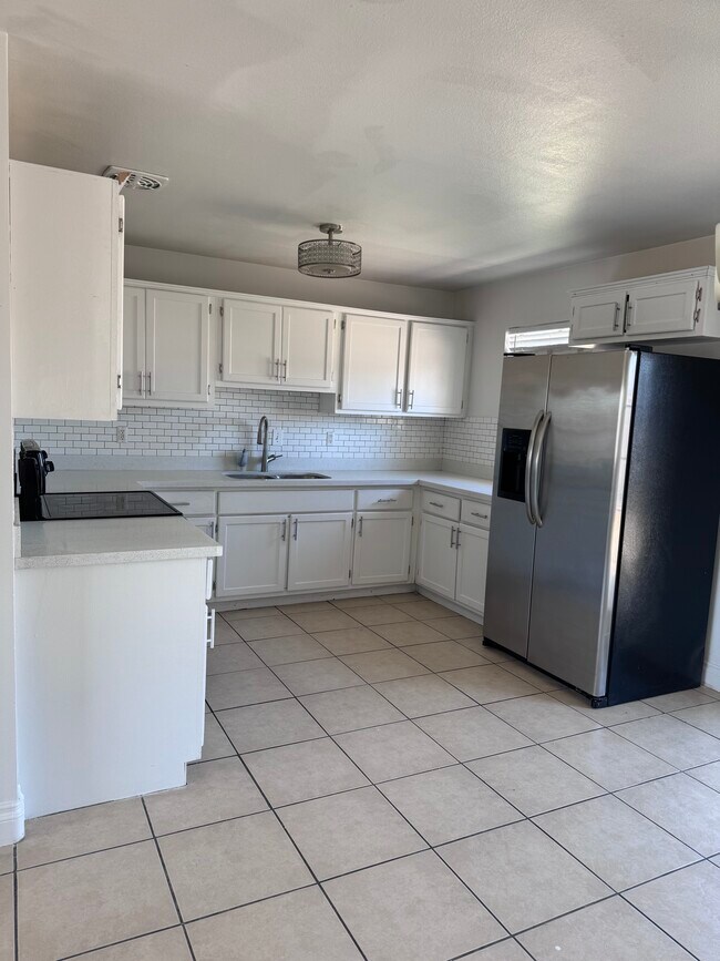 4208 W Earll Dr House House Rental in Phoenix, AZ