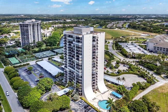 Photo - 2400 Presidential Way Unit 502