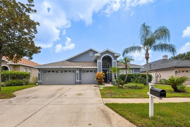 Building Photo - 1266 Paradise Lake Dr