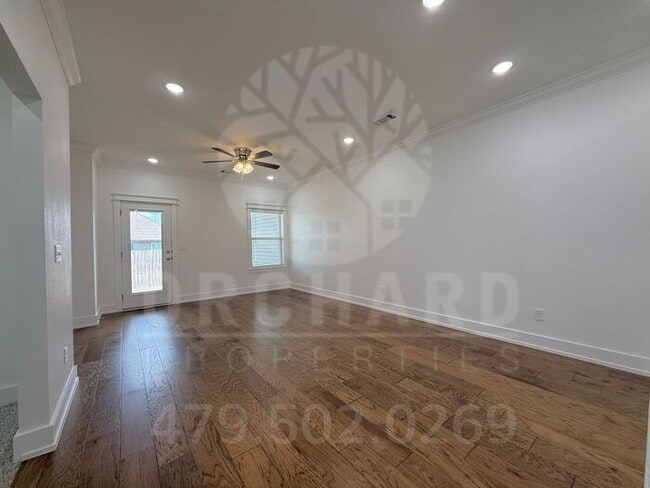 Photo - Garrison | Brand New Duplex in Siloam Spri...