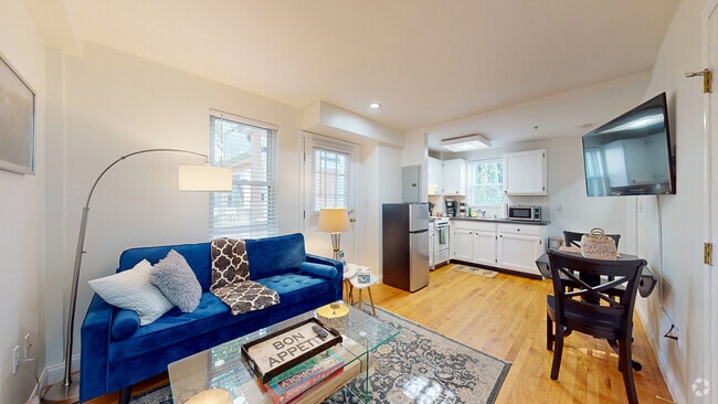 Building Photo - 23 Jay St Unit Jay St Rental