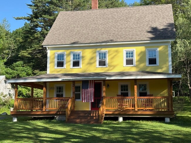 Building Photo - 66 Stagecoach Rd Rental
