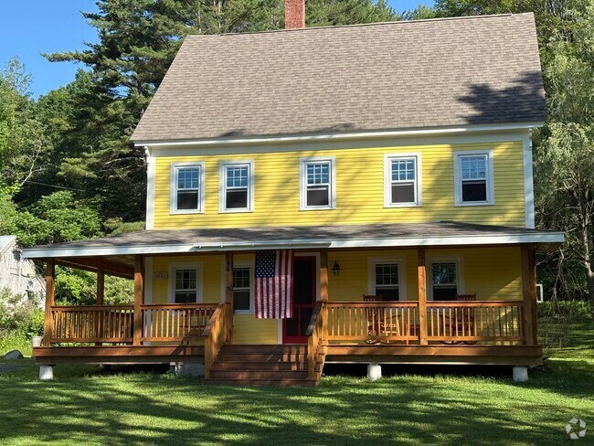 Building Photo - 66 Stagecoach Rd Rental