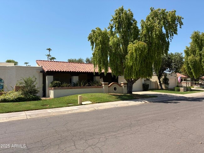Photo - 8437 E San Benito Dr