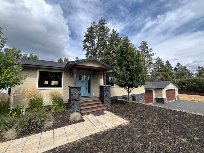 Photo - Amazing 4 Bed/3 Bath Home on One Acre with...