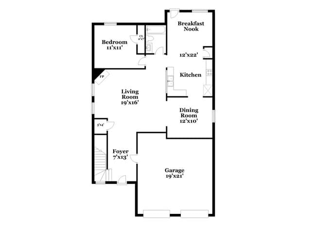 Photo - 6109 Hemperly Rd