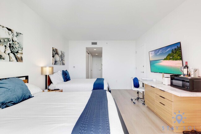 Photo - 2602 E Hallandale Beach Blvd Unit SI ID1227457P