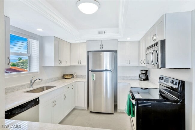 Photo - 10701 Gulf Shore Dr Unit 302