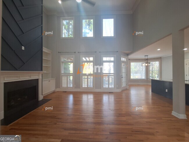 Photo - 508 Milledge Gate Dr SE