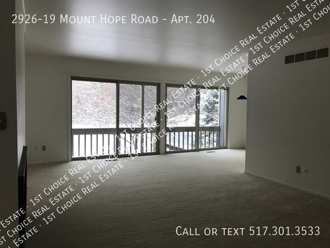 Photo - 2926 Mt Hope Rd Unit Apt. 204