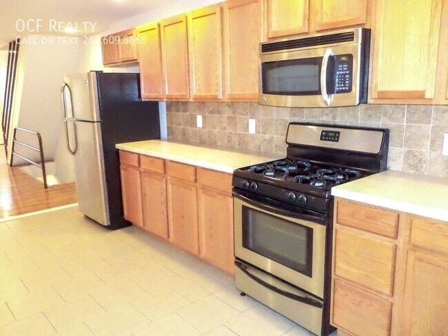 Photo - 2312 Moore St Unit 1