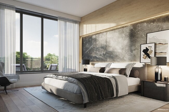 Photo - 2 Forest Hill Rd Unité 507