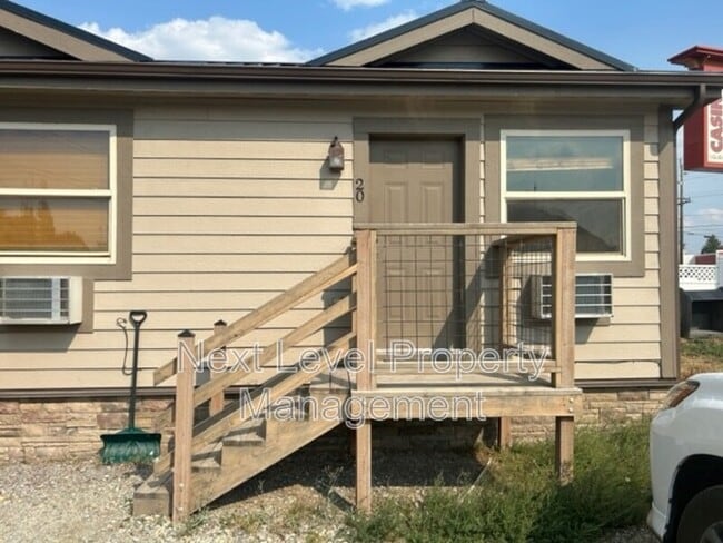 1263 HWY 2 East - 20 - 1263 HWY 2 East - 20 Condo