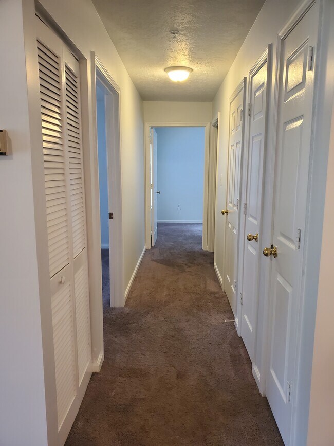 Archer Crossing Apartments Warrenville, SC