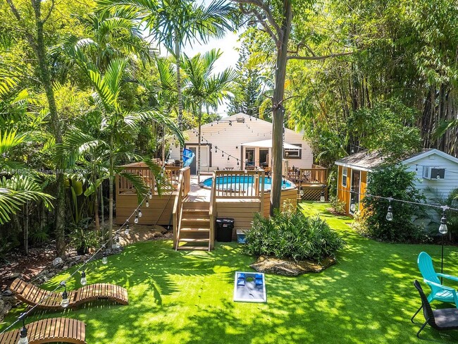 Photo - 815 NE 89th St Casa