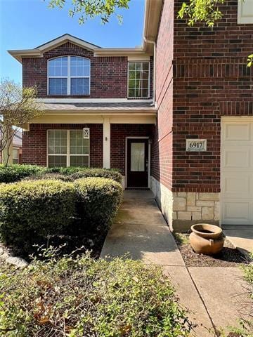 6917 Red Bluff Dr