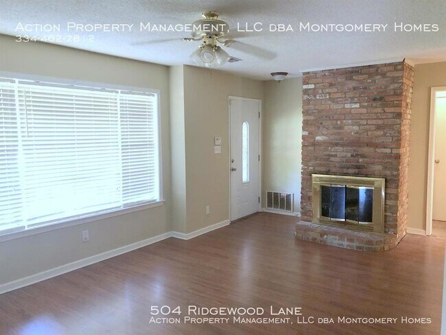504 Ridgewood Ln