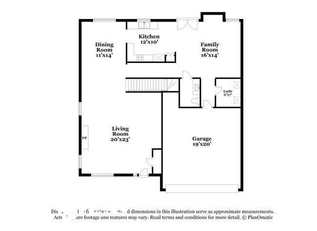 Photo - 9123 Sangria Ln