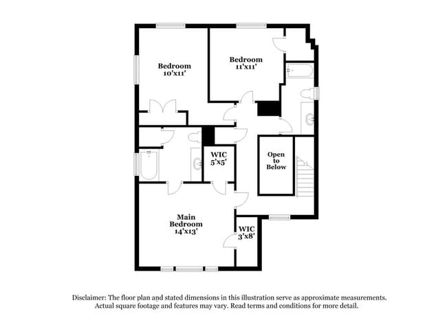 Photo - 8710 High Mountain Dr