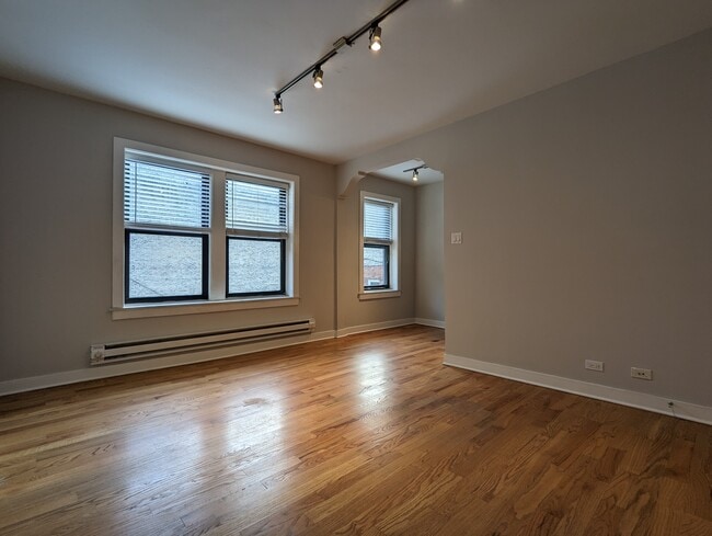 Building Photo - 2430 N Kedzie Blvd