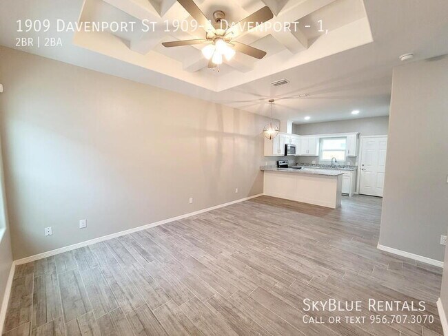 Photo - 1909 Davenport St Unit 1,