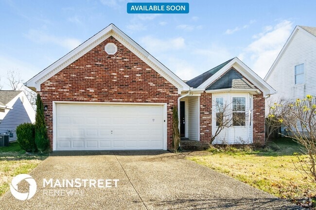 Building Photo - 7913 Kenhurst Dr Rental