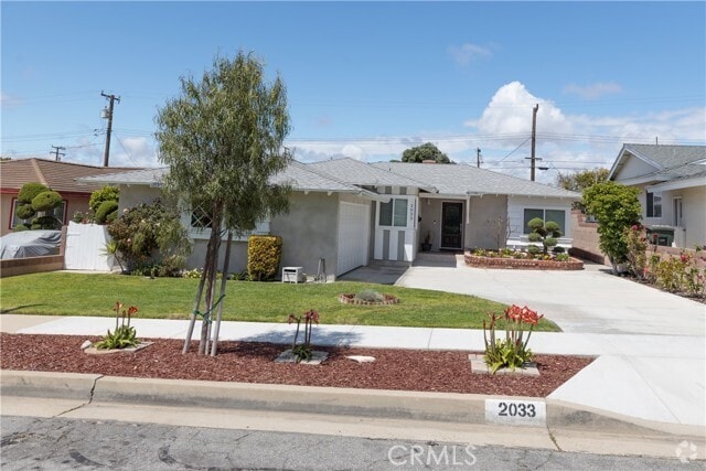 Building Photo - 2033 W 236th Pl Rental