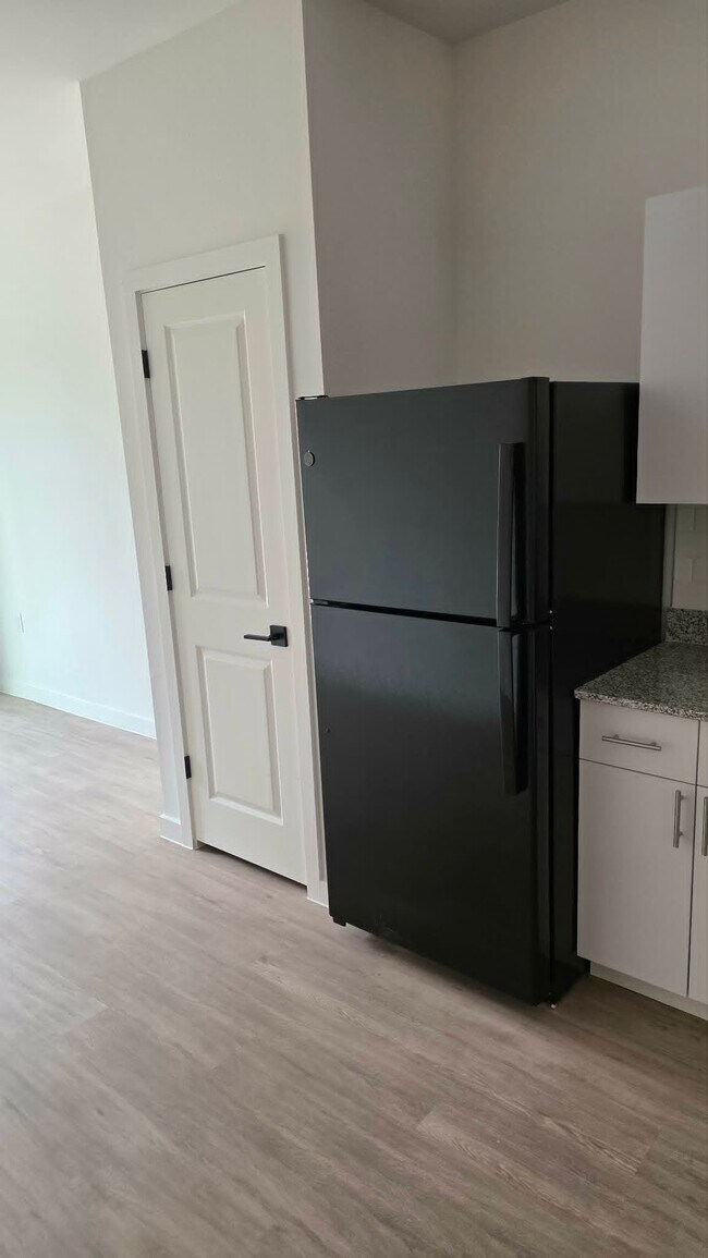 1606 El Paso St Unit 1103