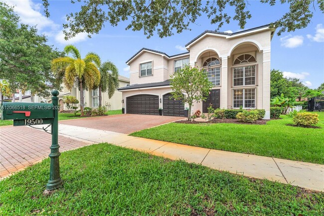 Photo - 19500 SW 39th Ct
