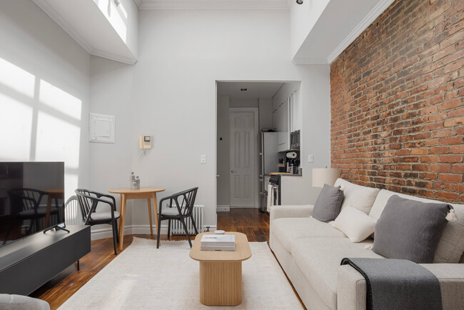 Photo - 118 Christopher St Apartamento Unidad FL5-ID1826