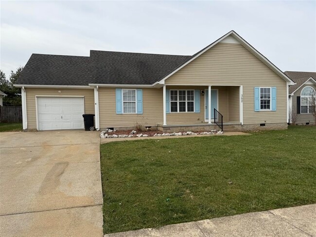 Photo - 360 Cedar Hollow Dr